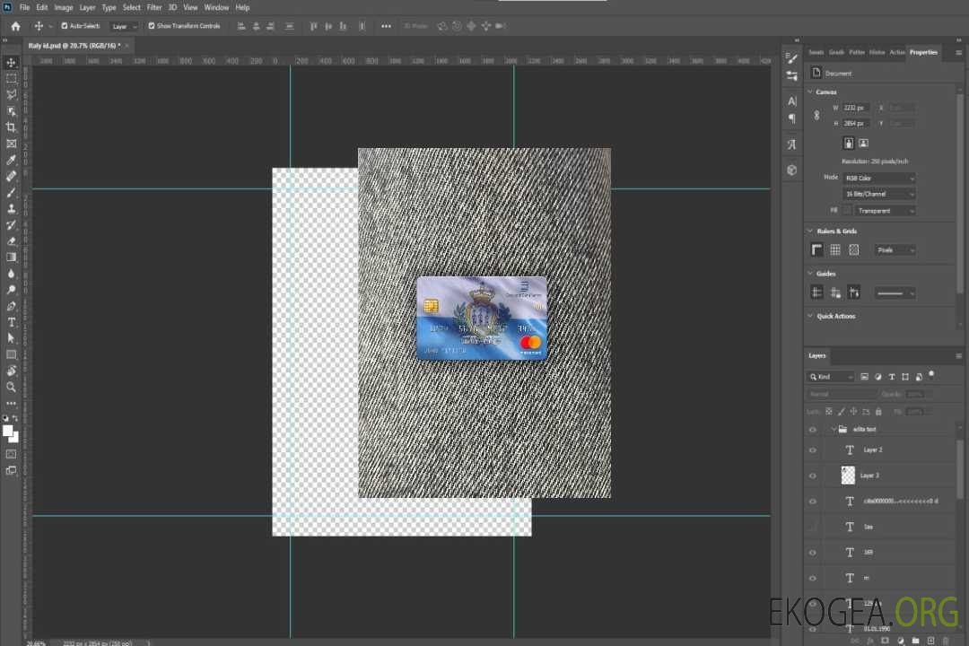 Saint , Marin Banca di San Marino banque mastercard photolook avant template Saint , Marin Banca di San Marino banque mastercard photolook avant template